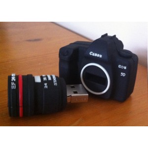 USB stick for wedding and portrait pjhotographers