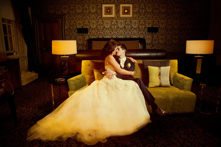 Yorkshire Wedding Photographer