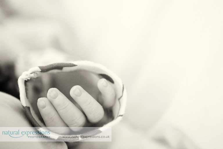 Alex | Newborn baby photographer Lincoln