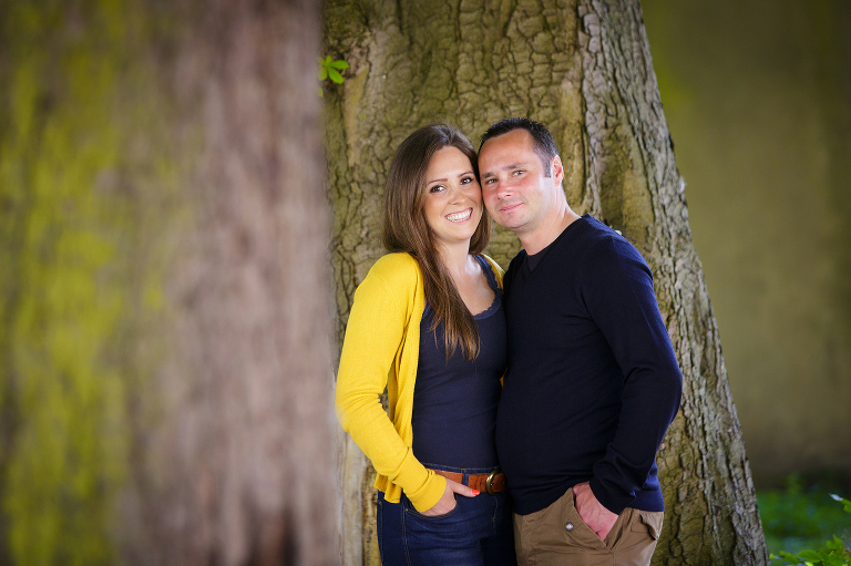 Pre wedding shoot Lincoln
